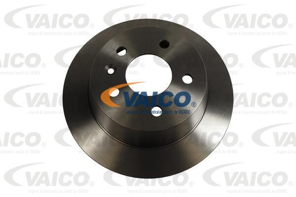 VAICO Тормозной диск V30-40016