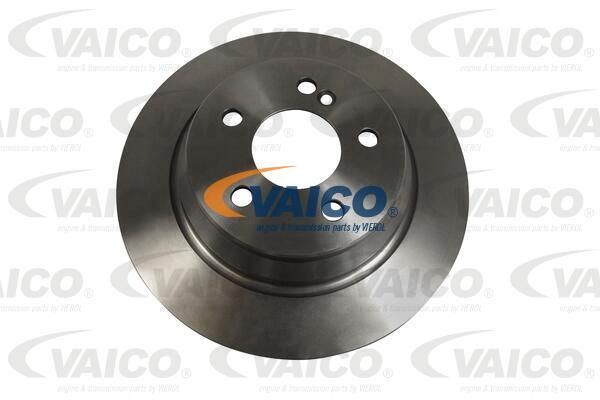 VAICO Тормозной диск V30-40017