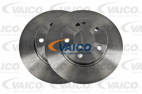 VAICO Bremžu diski V30-40018