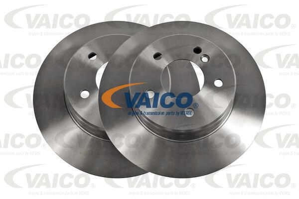VAICO Bremžu diski V30-40024