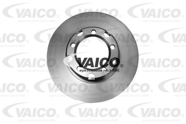 VAICO Bremžu diski V30-40036