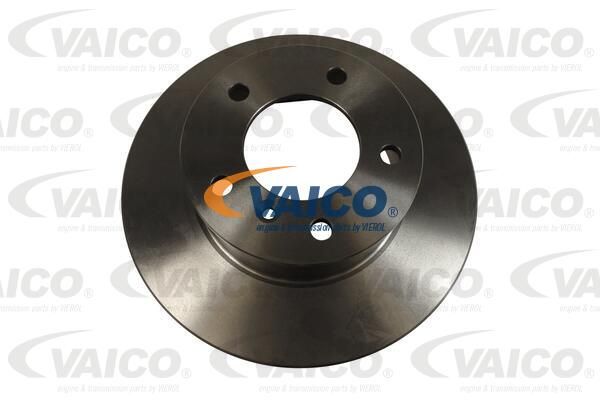 VAICO Тормозной диск V30-40039