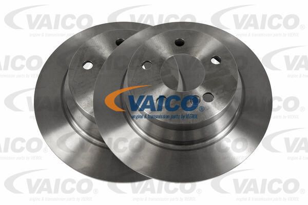 VAICO Тормозной диск V30-40044
