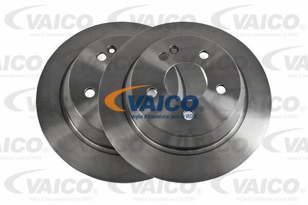 VAICO Bremžu diski V30-40050