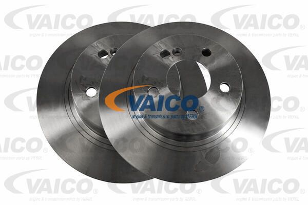 VAICO Тормозной диск V30-40053