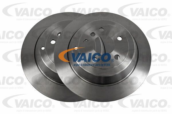 VAICO Тормозной диск V30-40055