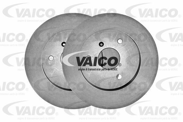 VAICO Bremžu diski V30-40058