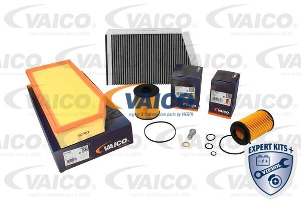 VAICO Комплект деталей, технический осмотр V30-4128