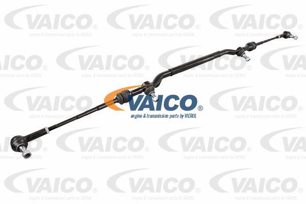 VAICO Поперечная рулевая тяга V30-7129