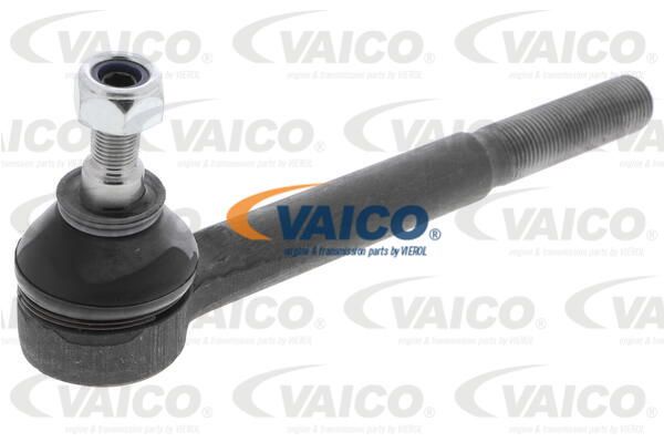 VAICO Наконечник поперечной рулевой тяги V30-7166-1