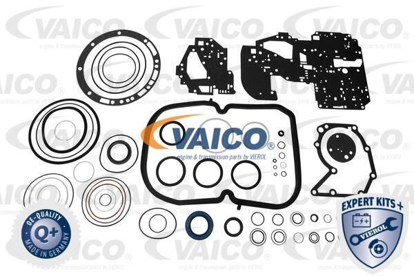 VAICO Комплект прокладок, автоматическая коробка V30-7321