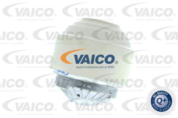 VAICO Подвеска, двигатель V30-7390-1