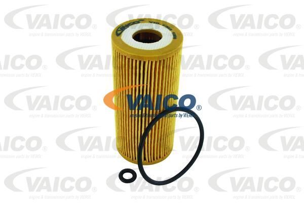 VAICO Eļļas filtrs V30-7393
