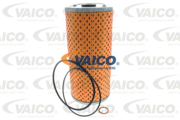 VAICO Eļļas filtrs V30-7394