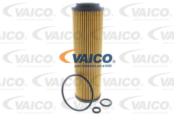 VAICO Eļļas filtrs V30-7395