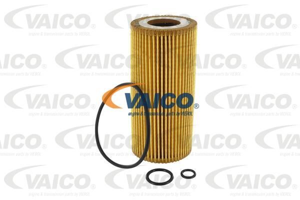 VAICO Eļļas filtrs V30-7396