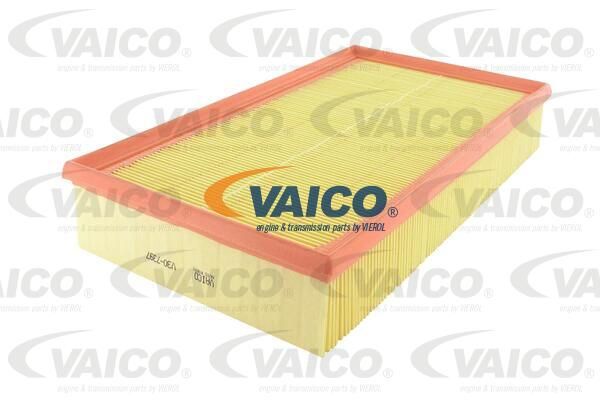 VAICO Воздушный фильтр V30-7397