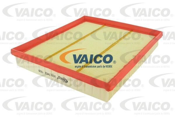 VAICO Воздушный фильтр V30-7402