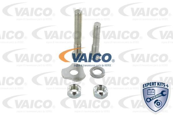 VAICO Монтажный комплект, рычаг независимой подвески кол V30-7423