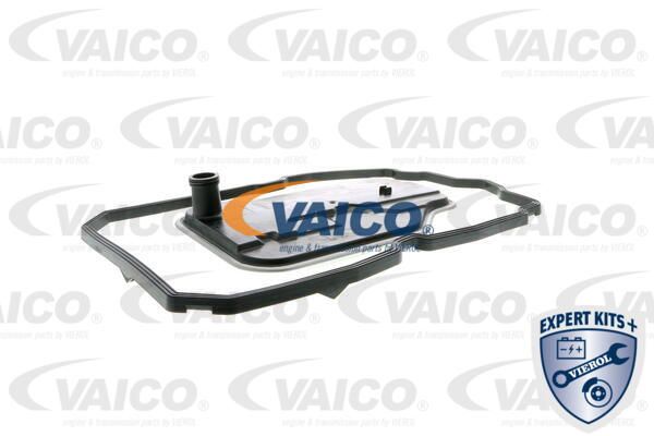 VAICO Комплект гидрофильтров, автоматическая коробка пер V30-7455