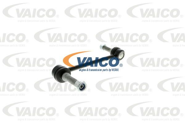 VAICO Тяга / стойка, стабилизатор V30-7573