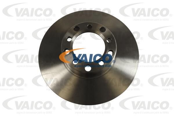 VAICO Тормозной диск V30-80007