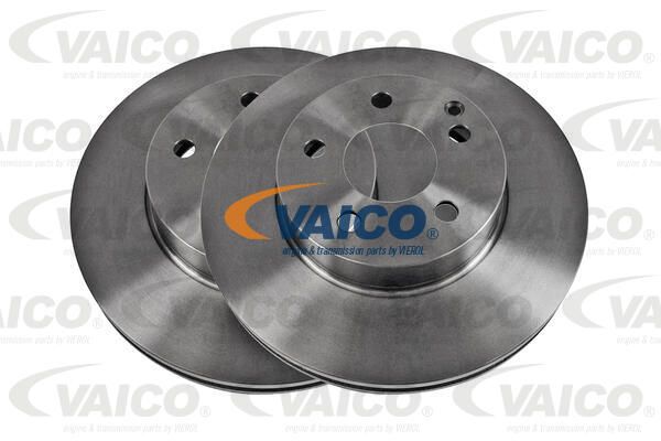 VAICO Тормозной диск V30-80008