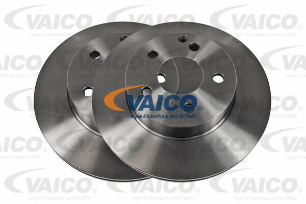 VAICO Bremžu diski V30-80010