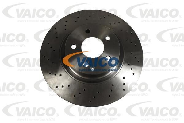 VAICO Bremžu diski V30-80011
