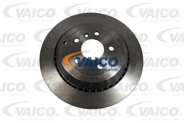 VAICO Тормозной диск V30-80012