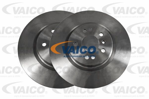 VAICO Тормозной диск V30-80013