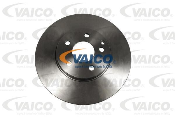 VAICO Тормозной диск V30-80015