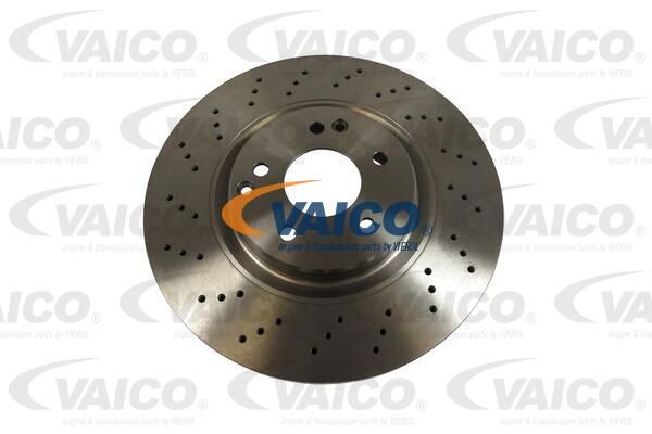 VAICO Bremžu diski V30-80016