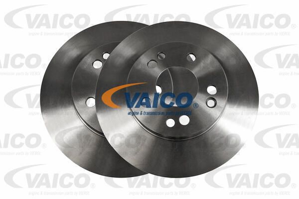 VAICO Bremžu diski V30-80019