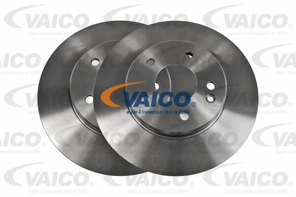 VAICO Тормозной диск V30-80020