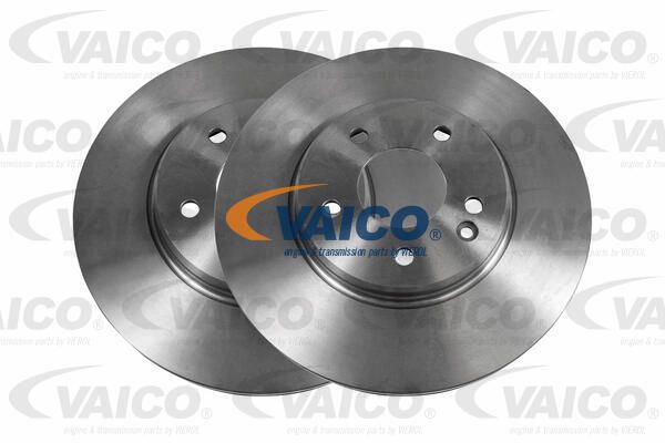 VAICO Bremžu diski V30-80022