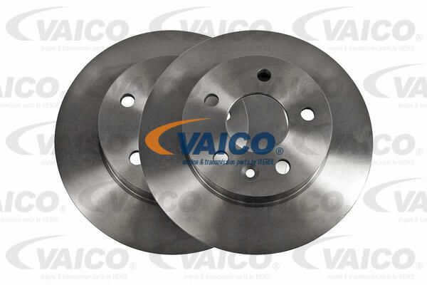 VAICO Тормозной диск V30-80023
