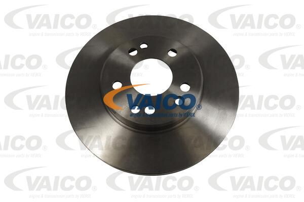 VAICO Тормозной диск V30-80025