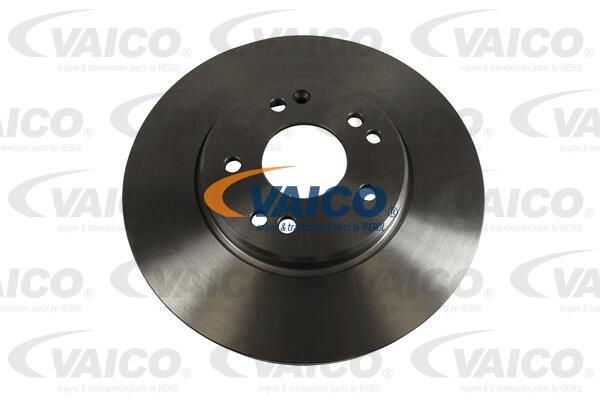VAICO Тормозной диск V30-80033