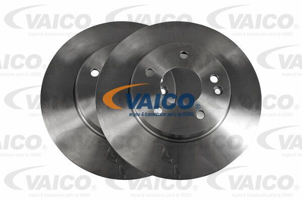 VAICO Тормозной диск V30-80034