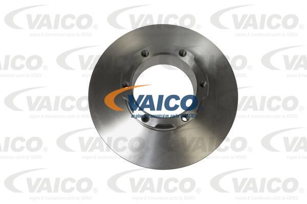 VAICO Тормозной диск V30-80036