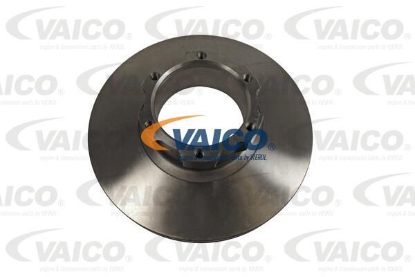 VAICO Тормозной диск V30-80037
