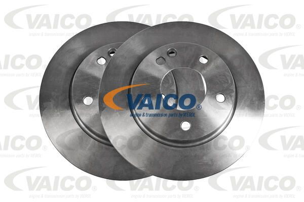 VAICO Тормозной диск V30-80038