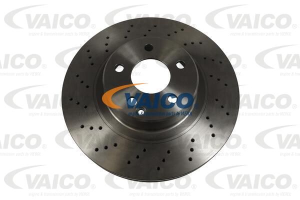 VAICO Bremžu diski V30-80039