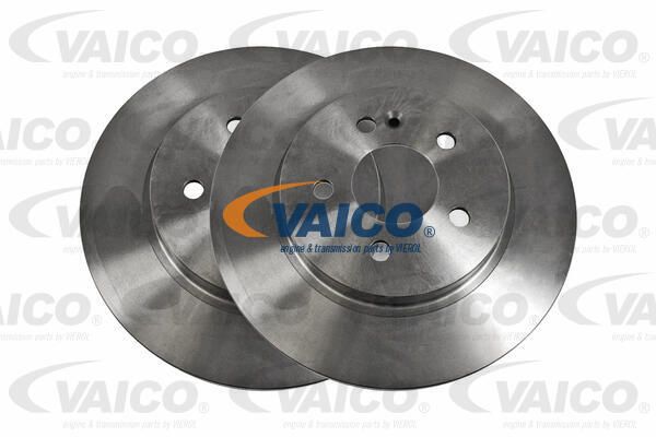 VAICO Bremžu diski V30-80041