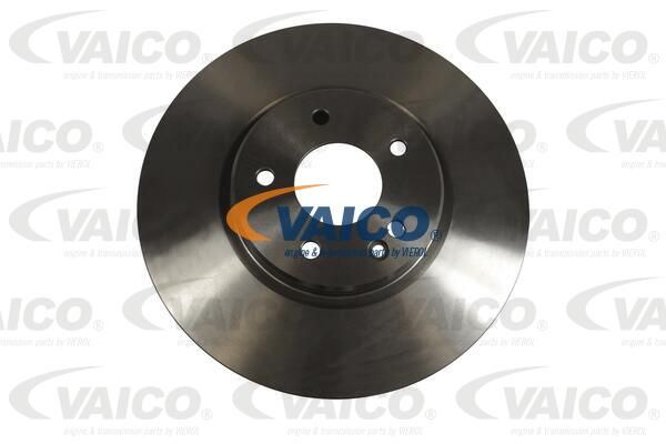 VAICO Тормозной диск V30-80045