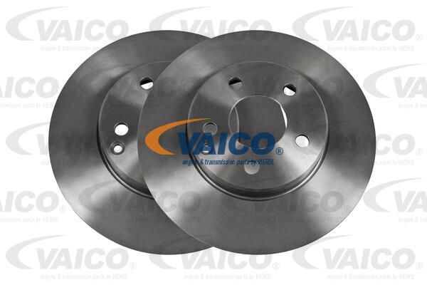 VAICO Тормозной диск V30-80047