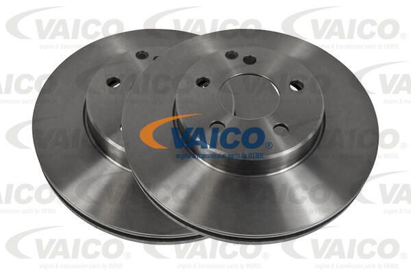 VAICO Bremžu diski V30-80048