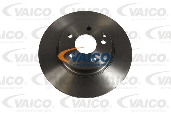 VAICO Тормозной диск V30-80049