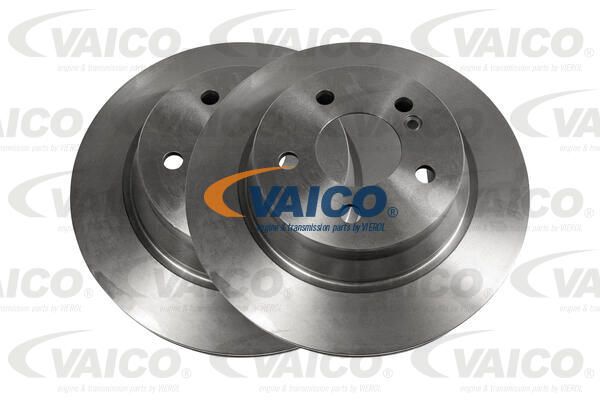 VAICO Тормозной диск V30-80050